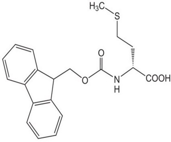 FMOC-D-MET-OH 25 G pack 1X1EA