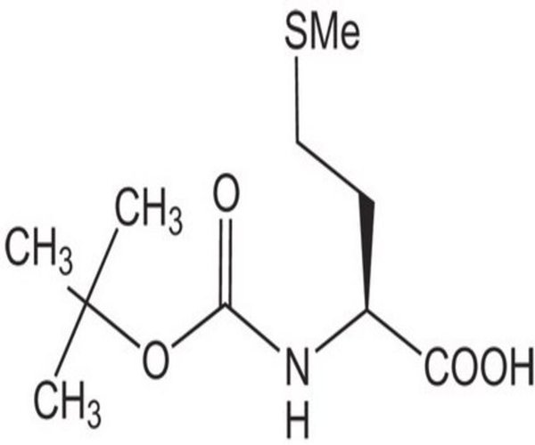BOC-MET-OH 25 G pack 1X1EA