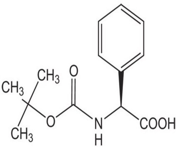 BOC-PHG-OH 25 G pack 1X1EA