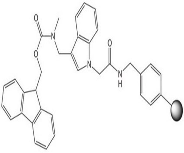 Methyl Indole AM resin 1 G pack 1X1EA
