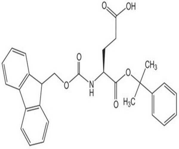 FMOC-GLU-O-2-PHIPR 1 G pack 1X1EA