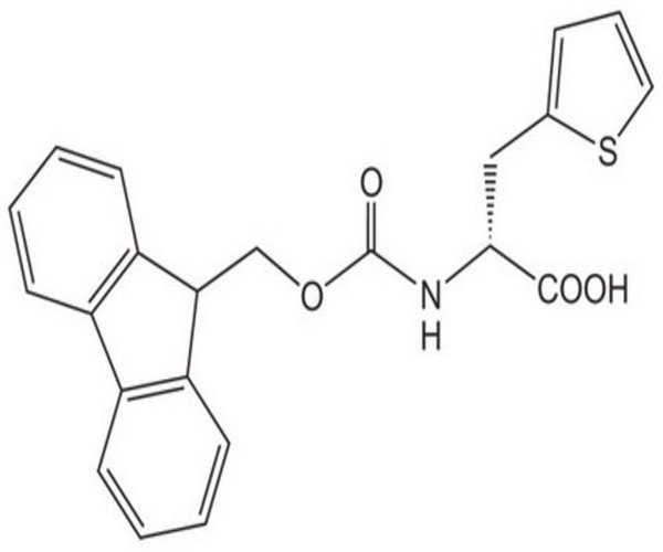 FMOC-D-THI-OH 5 G pack 1X1EA