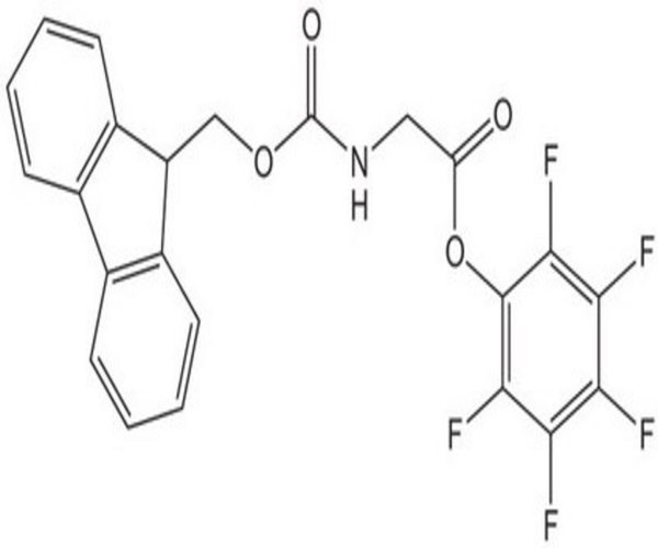FMOC-GLY-OPFP 5 G pack 1X1EA