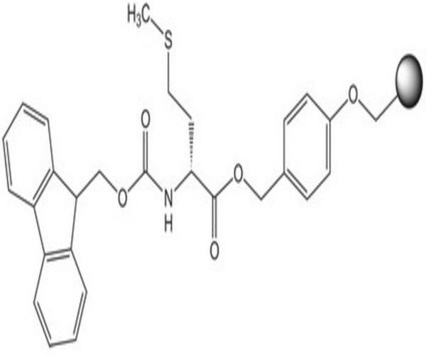 FMOC-D-MET-WANG RESIN 1 G pack 1X1EA