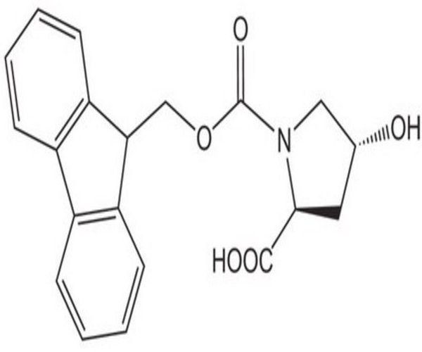 FMOC-HYP-OH 5 G pack 1X1EA