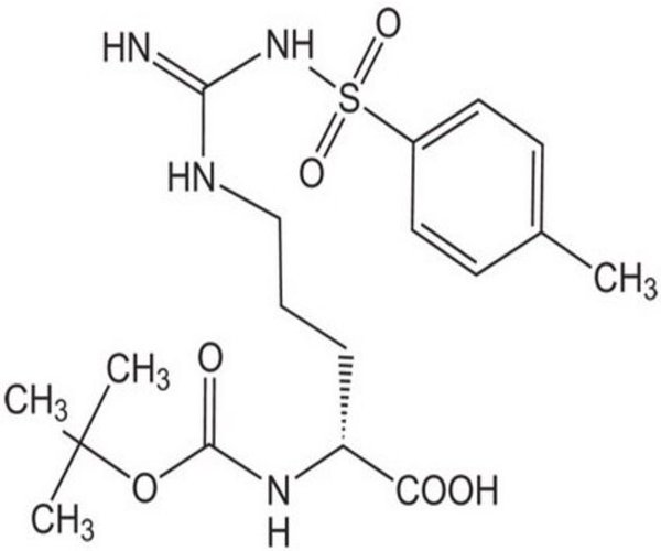 BOC-D-ARG(TOS)-OH 5 G pack 1X1EA