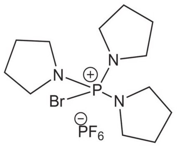 PYBROP 25 G pack 1X1EA