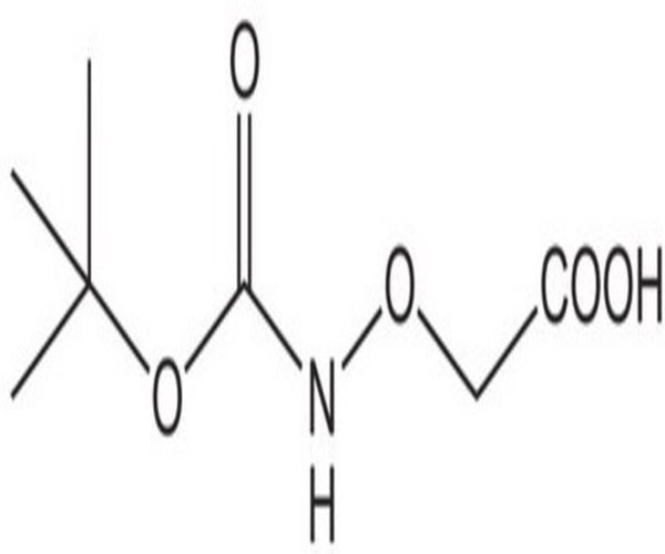 BOC-AMINO-OXYACETIC ACID 1 G pack 1X1EA