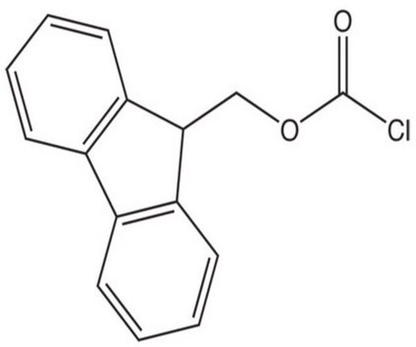 Fmoc-Cl 100 G pack 1X1EA