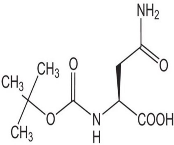 BOC-ASN-OH 25 G pack 1X1EA