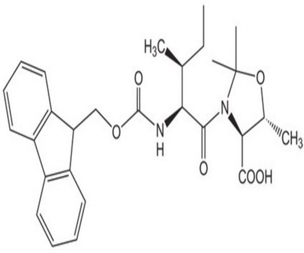 FMOC-ILE-THR(PSIME,MEPRO)-OH 1 G pack 1X1EA