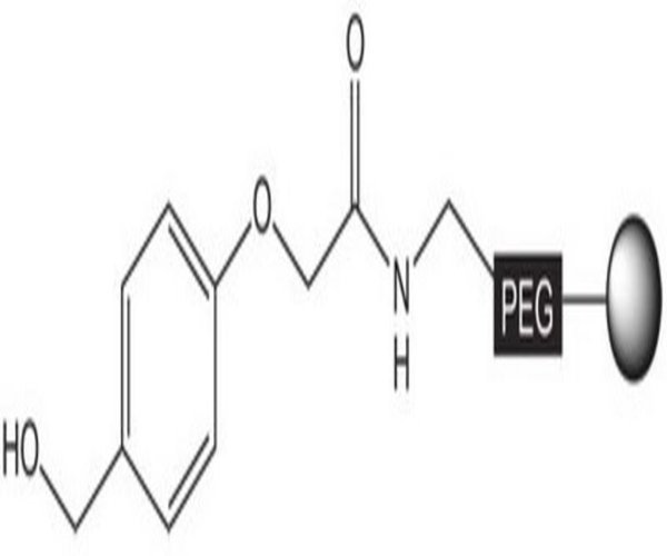 NOVASYN TGA RESIN (90 MYM) 1 G pack 1X1EA