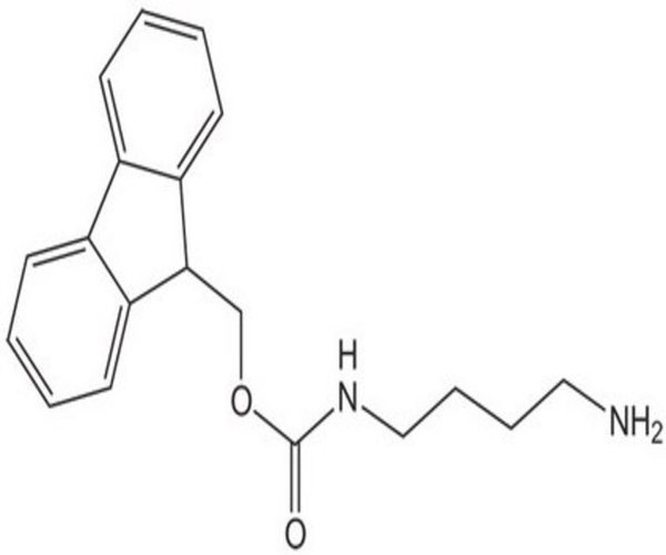MONO-FMOC 1,4-DIAMINOBUTANE HYDROCHLORID pack 1X1EA