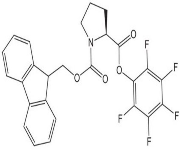 FMOC-PRO-OPFP 5 G pack 1X1EA
