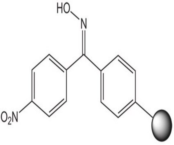 OXIME RESIN HL (100-200 MESH) pack 1X1EA