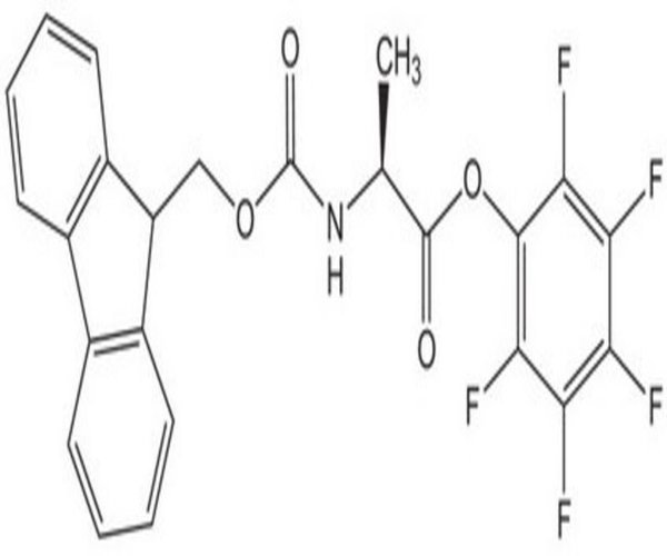 FMOC-ALA-OPFP 5 G pack 1X1EA