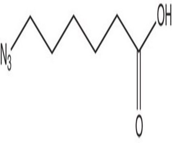 6-Azido-hexanoic acid 5 G pack 1X1EA