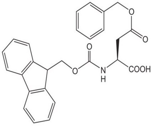 FMOC-ASP(OBZL)-OH 25 G pack 1X1EA