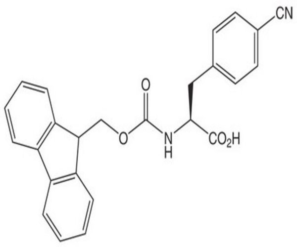 Fmoc-4-cyanophenylalanine 1 G pack 1X1EA