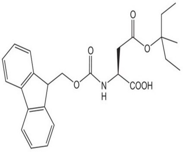 FMOC-ASP(OMPE)-OH 5 G pack 1X1EA