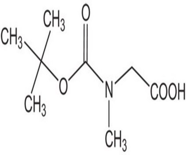 BOC-SAR-OH 100 G pack 1X1EA