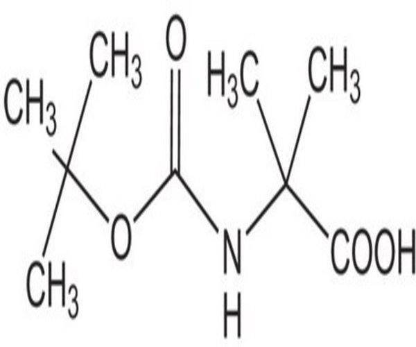 BOC-AIB-OH 25 G pack 1X1EA