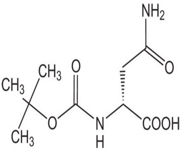 BOC-D-ASN-OH 25 G pack 1X1EA