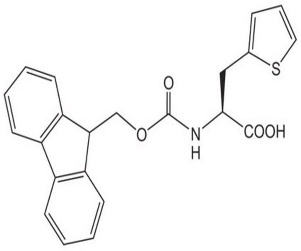FMOC-THI-OH 5 G pack 1X1EA