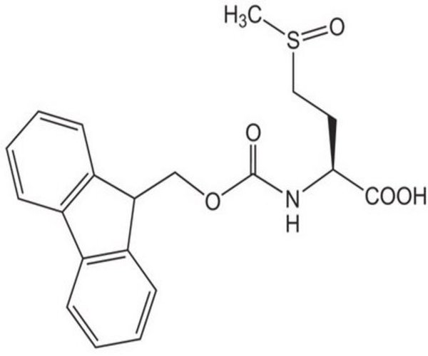 FMOC-MET(O)-OH 5 G pack 1X1EA