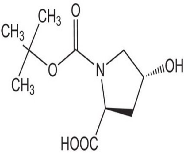 BOC-HYP-OH (CRYST) 100 G pack 1X1EA