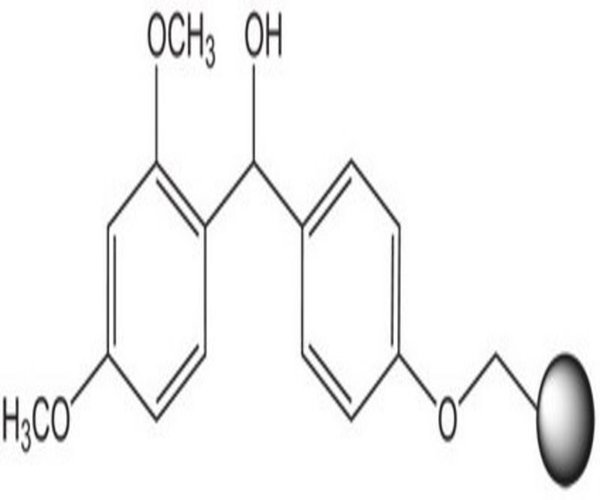 RINK ACID RESIN (100-200 MESH) pack 1X1EA