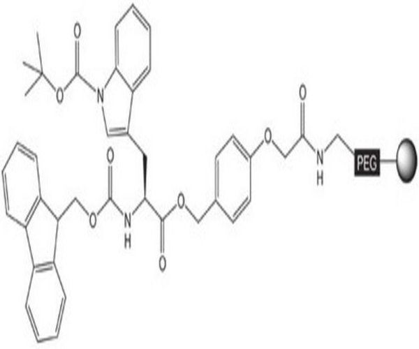 FMOC-TRP(BOC)-NOVASYN TGA 5 G pack 1X1EA