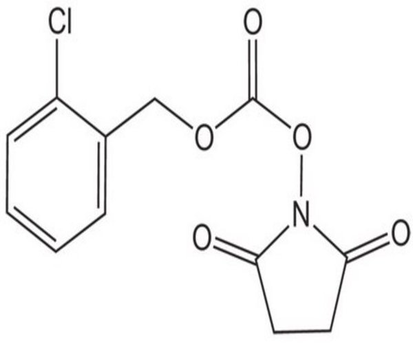 Z(2-CL)-OSU 25 G pack 1X1EA