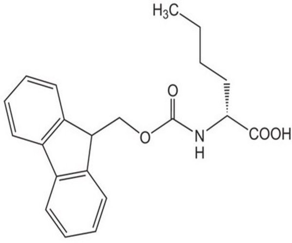 FMOC-D-NLE-OH 25 G pack 1X1EA