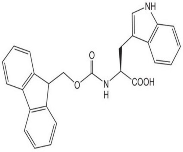 FMOC-TRP-OH 25 G pack 1X1EA