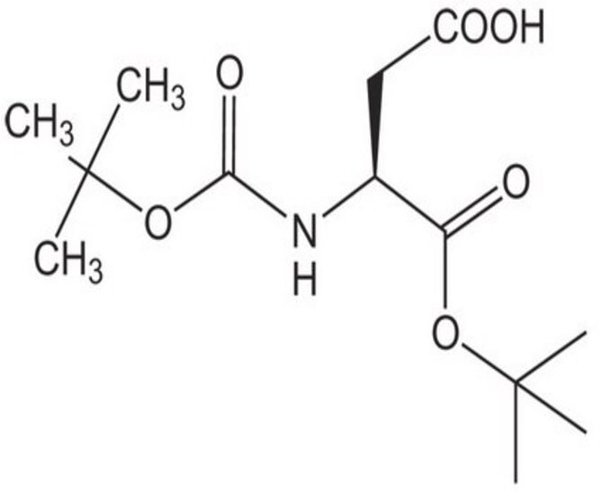 BOC-ASP-OTBU 5 G pack 1X1EA