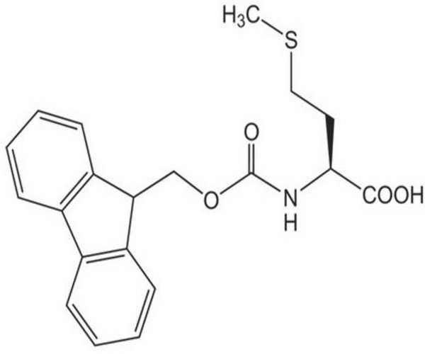 FMOC-MET-OH 25 G pack 1X1EA