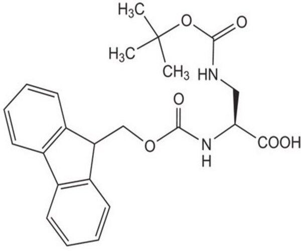 FMOC-DPR(BOC)-OH 5 G pack 1X1EA