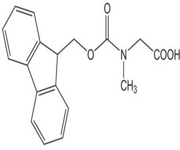 FMOC-SAR-OH 25 G pack 1X1EA