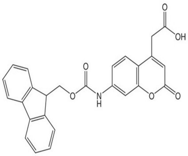 Fmoc-ACA-OH 1 G pack 1X1EA