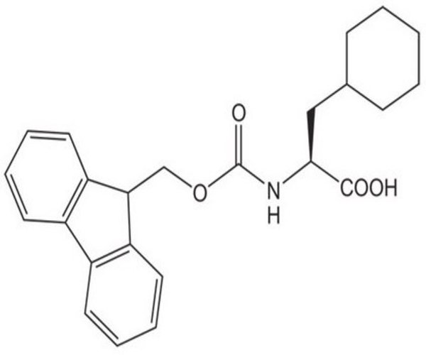FMOC-CHA-OH 1 G pack 1X1EA