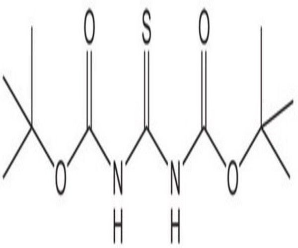 BIS-BOC-THIOUREA 5 G pack 1X1EA
