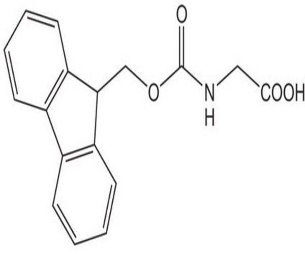 FMOC-GLY-OH 25 G pack 1X1EA