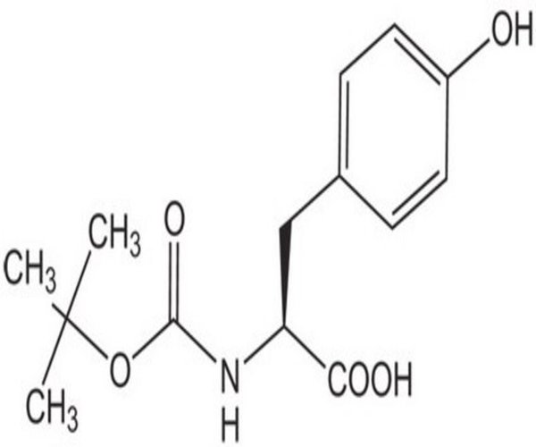 BOC-TYR-OH 25 G pack 1X1EA