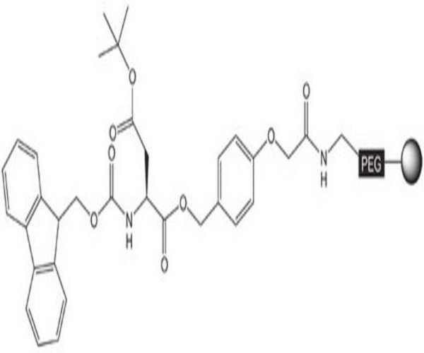 FMOC-ASP(OTBU)-NOVASYN TGA 5 G pack 1X1EA