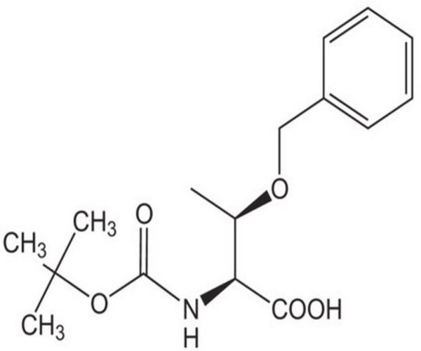 BOC-THR(BZL)-OH 100 G pack 1X1EA