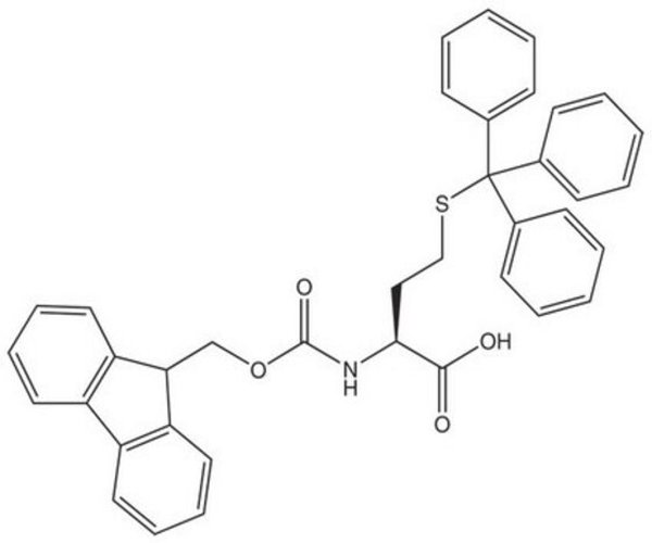 Fmoc-hCys(Trt)-OH 1 G pack 1X1EA