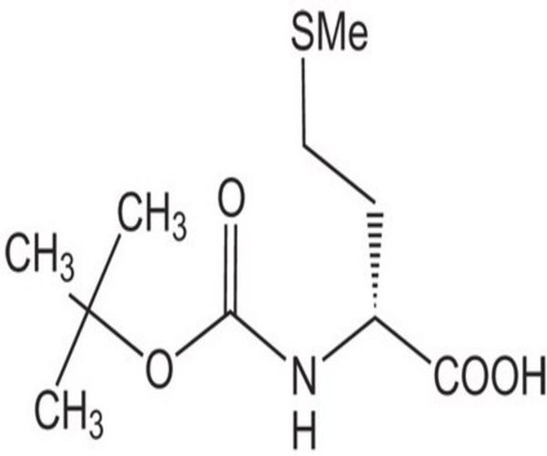 BOC-D-MET-OH 25 G pack 1X1EA