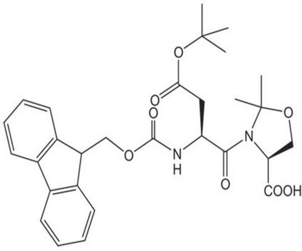 FMOC-ASP(OTBU)-SER(PSIME,MEPRO)-OH pack 1X1EA