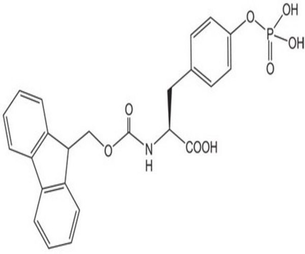 FMOC-TYR(PO3H2)-OH 1 G pack 1X1EA